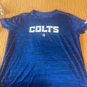 Colts Nike tee
